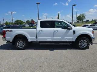 Ford F-250 Super Duty 2021 4x4 XLT Cabina Doble 6.8 ft. Pickup