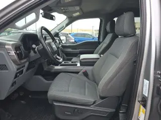 Ford F-150 2024 4x4 XLT 4 puertas SuperCrew 5.5 pies. SB