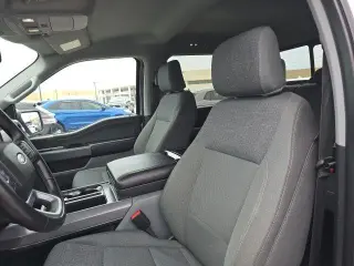 Ford F-150 2024 4x4 XLT 4 puertas SuperCrew 5.5 pies. SB