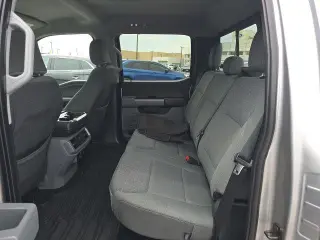 Ford F-150 2024 4x4 XLT 4 puertas SuperCrew 5.5 pies. SB