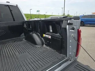 Ford F-150 2024 4x4 XLT 4 puertas SuperCrew 5.5 pies. SB