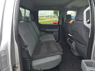 Ford F-150 2024 4x4 XLT 4 puertas SuperCrew 5.5 pies. SB