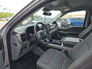Ford F-150 2024 4x4 XLT 4 puertas SuperCrew 5.5 pies. SB