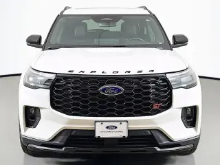 Ford Explorer 2025 AWD ST SUV 4 puertas