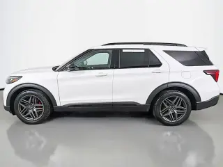 Ford Explorer 2025 AWD ST SUV 4 puertas