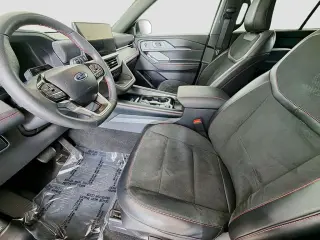 Ford Explorer 2025 AWD ST SUV 4 puertas