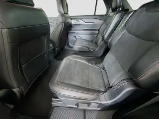 Ford Explorer 2025 AWD ST SUV 4 puertas