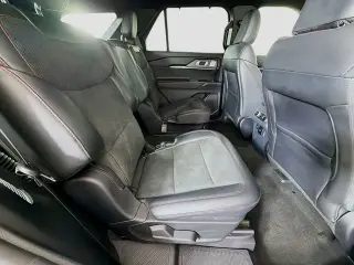 Ford Explorer 2025 AWD ST SUV 4 puertas
