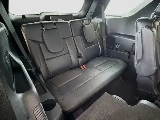 Ford Explorer 2025 AWD ST SUV 4 puertas