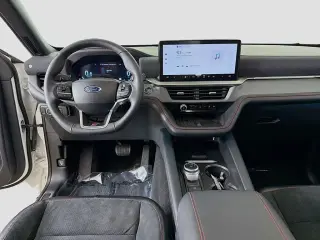 Ford Explorer 2025 AWD ST SUV 4 puertas