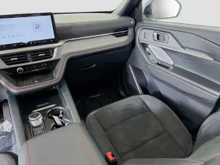 Ford Explorer 2025 AWD ST SUV 4 puertas