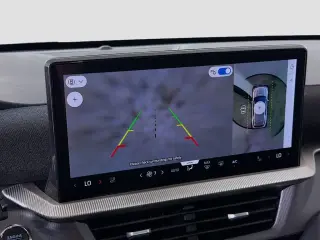 Ford Explorer 2025 AWD ST SUV 4 puertas