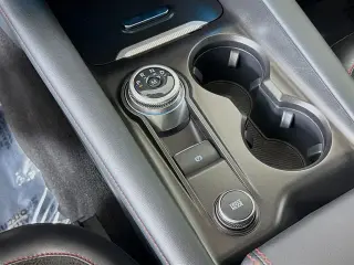 Ford Explorer 2025 AWD ST SUV 4 puertas