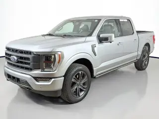 Ford F-150 2023 4x4 Lariat 4 puertas SuperCrew 5.5 pies. SB