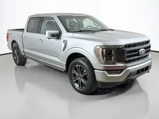 Ford F-150 2023 4x4 Lariat 4 puertas SuperCrew 5.5 pies. SB