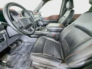 Ford F-150 2023 4x4 Lariat 4 puertas SuperCrew 5.5 pies. SB