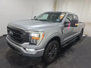 Ford F-150 2023 4x4 XLT 4 puertas SuperCrew 5.5 pies SB