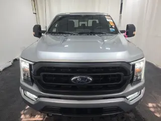 Ford F-150 2023 4x4 XLT 4 puertas SuperCrew 5.5 pies SB