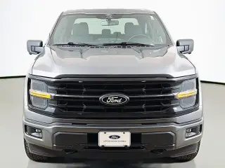 Ford F-150 2024 4x4 XLT 4 puertas SuperCrew 6.5 pies. SB