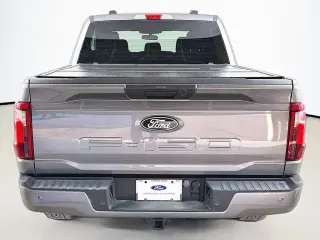 Ford F-150 2024 4x4 XLT 4 puertas SuperCrew 6.5 pies. SB