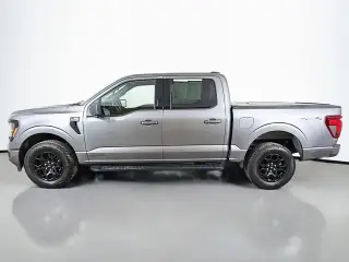 Ford F-150 2024 4x4 XLT 4 puertas SuperCrew 6.5 pies. SB