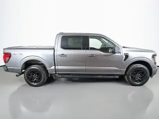 Ford F-150 2024 4x4 XLT 4 puertas SuperCrew 6.5 pies. SB