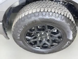 Ford F-150 2024 4x4 XLT 4 puertas SuperCrew 6.5 pies. SB