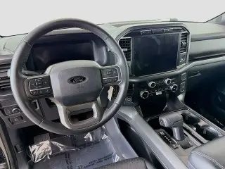 Ford F-150 2024 4x4 XLT 4 puertas SuperCrew 6.5 pies. SB