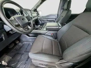 Ford F-150 2024 4x4 XLT 4 puertas SuperCrew 6.5 pies. SB