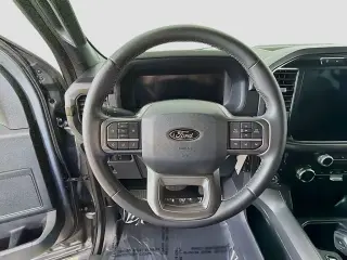 Ford F-150 2024 4x4 XLT 4 puertas SuperCrew 6.5 pies. SB