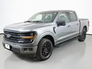 Ford F-150 2024 4x4 XLT 4 puertas SuperCrew 6.5 pies. SB