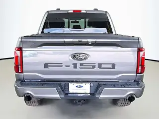 Ford F-150 2024 4x4 Lariat 4 puertas SuperCrew 5.5 pies. SB