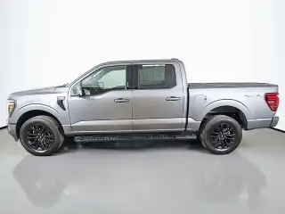Ford F-150 2024 4x4 Lariat 4 puertas SuperCrew 5.5 pies. SB