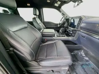 Ford F-150 2024 4x4 Lariat 4 puertas SuperCrew 5.5 pies. SB