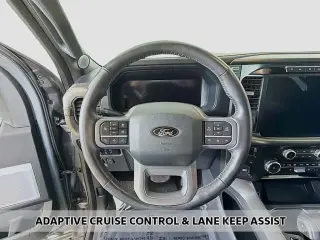 Ford F-150 2024 4x4 Lariat 4 puertas SuperCrew 5.5 pies. SB