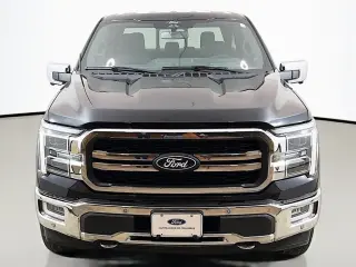 Ford F-150 2024 4x4 Lariat 4 puertas SuperCrew 5.5 pies. SB