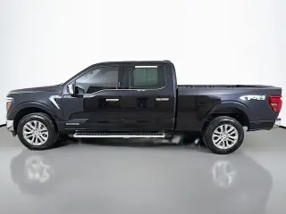 Ford F-150 2024 4x4 Lariat 4 puertas SuperCrew 5.5 pies. SB