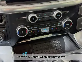 Ford F-150 2024 4x4 Lariat 4 puertas SuperCrew 5.5 pies. SB