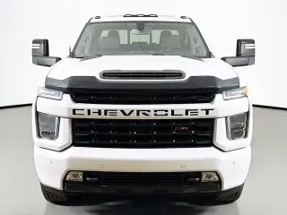 Chevrolet Silverado 3500HD 2022 4x4 LTZ 4 puertas Crew Cab SB SRW