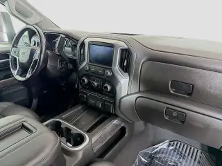 Chevrolet Silverado 3500HD 2022 4x4 LTZ 4 puertas Crew Cab SB SRW
