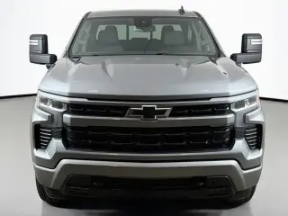 Chevrolet Silverado 1500 2024 4x4 RST 4 puertas Cabina Crew 5.8 pies. SB