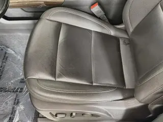 Chevrolet Silverado 1500 2024 4x4 RST 4 puertas Cabina Crew 5.8 pies. SB