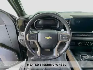 Chevrolet Silverado 1500 2023 4x4 High Country 4 puertas Cabina Crew 5.8 pies. SB