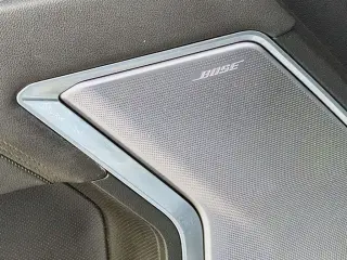 Chevrolet Silverado 1500 2023 4x4 High Country 4 puertas Cabina Crew 5.8 pies. SB