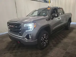 GMC Sierra 1500 2021 4x4 AT4 Cabina Crew de 4 puertas 5.8 pies SB