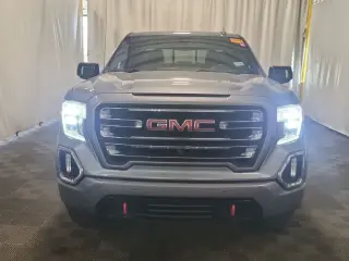 GMC Sierra 1500 2021 4x4 AT4 Cabina Crew de 4 puertas 5.8 pies SB