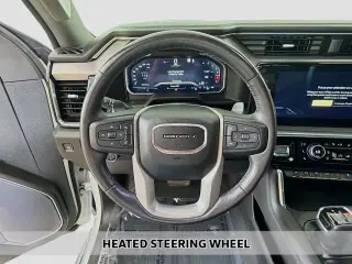 GMC Sierra 1500 2022 4x4 Denali 4 puertas Cabina Crew 5.8 pies. SB