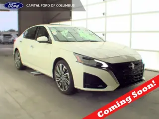 Nissan Altima 2023 AWD 2.5 SL 4dr Sedan