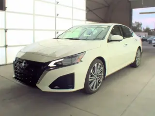 Nissan Altima 2023 AWD 2.5 SL 4dr Sedan