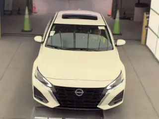Nissan Altima 2023 AWD 2.5 SL 4dr Sedan